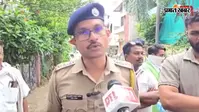 नागपुर में क्लोरीन गैस लीक से मचा हड़कंप, गोधनी प्लांट से 40 लोग अस्पताल पहुंचे