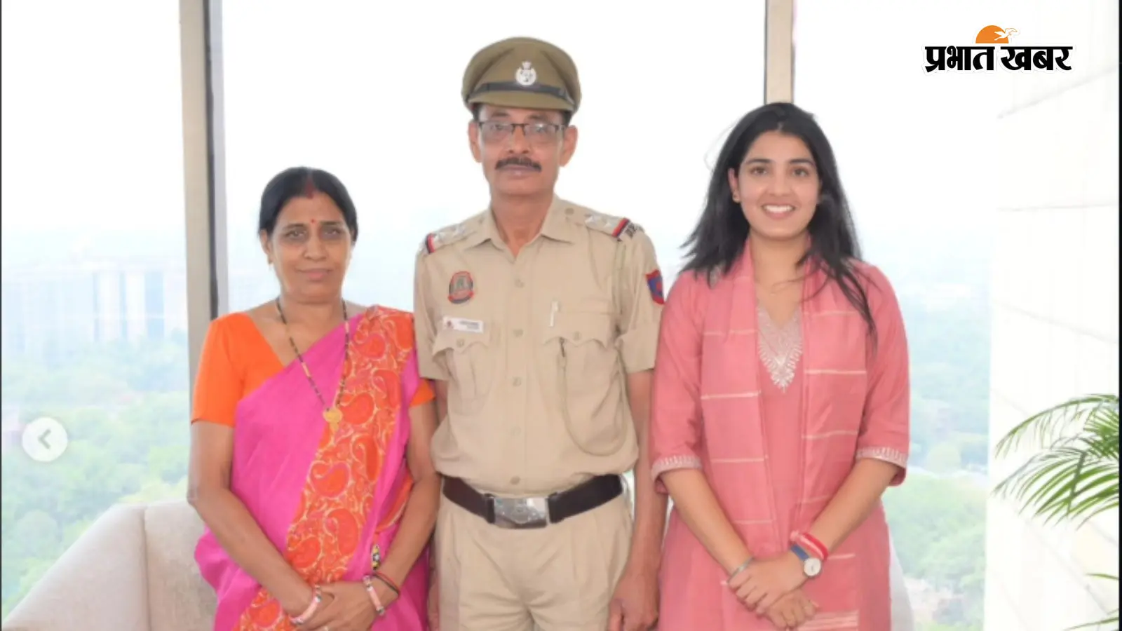 Priya Meena Success Story: 7 साल का कड़ा संघर्ष, IRS प्रिया मीना की इंस्पायरिंग कहानी