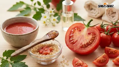 Dull Skin से हैं परेशान, तो आज ही ट्राई करें ये आसान घरेलू नुस्खा