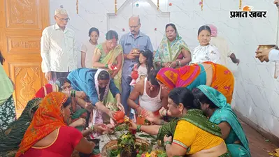 सारण के चकनूर में बाबा गुप्तेश्वरनाथ मंदिर में उमड़ी भीड़, मीरपुर भुआल में भी जलाभिषेक को पहुंचे शिवभक्त