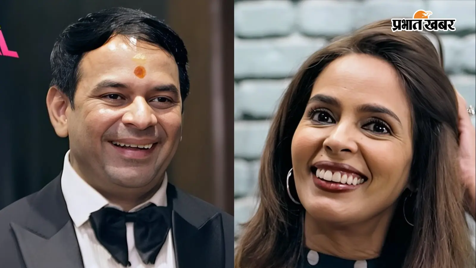 बिहार की सारी लड़कियां लट्टू हो जाएंगी... लालू यादव के बेटे ने मल्लिका शेरावत के लिए पहनी टक्सीडो, Video