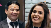 बिहार की सारी लड़कियां लट्टू हो जाएंगी... लालू यादव के बेटे ने मल्लिका शेरावत के लिए पहनी टक्सीडो, Video