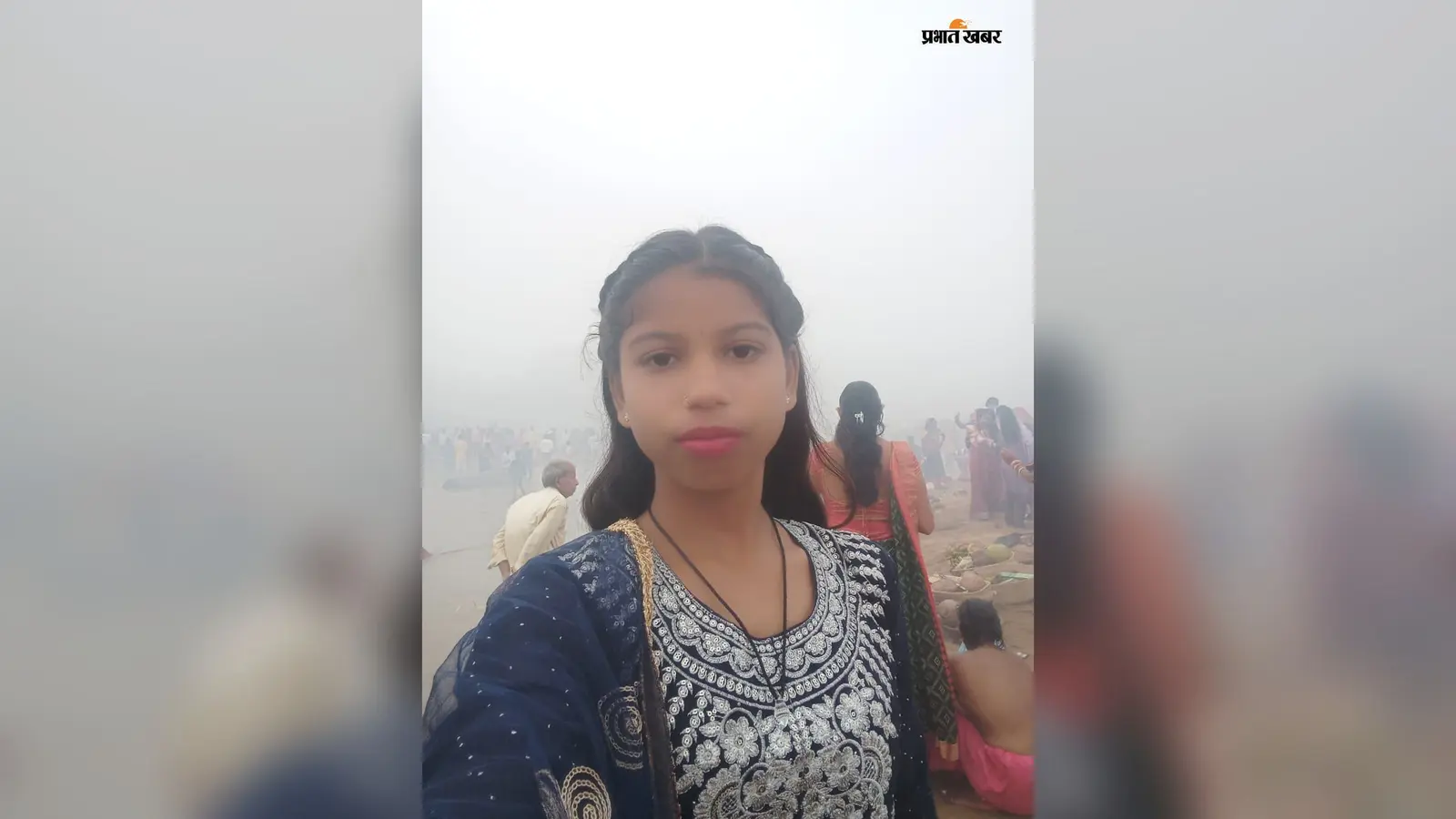 बरहट: देवाचक हॉल्ट के पास ट्रेन की चपेट में आने से भाई-बहन की मौत, ननिहाल में रहते थे दोनों मासूम