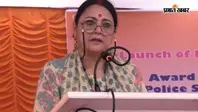 फुटपाथ पर कब्जा बना निवेश में बाधक, अग्निमित्रा पॉल बोली- ऐसे में कौन आयेगा बंगाल में पैसा लगाने