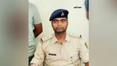 एक साल बाद बदले थानाध्यक्ष, चोरी की घटनाओं के बीच संतोष कुमार को मिली कमान
