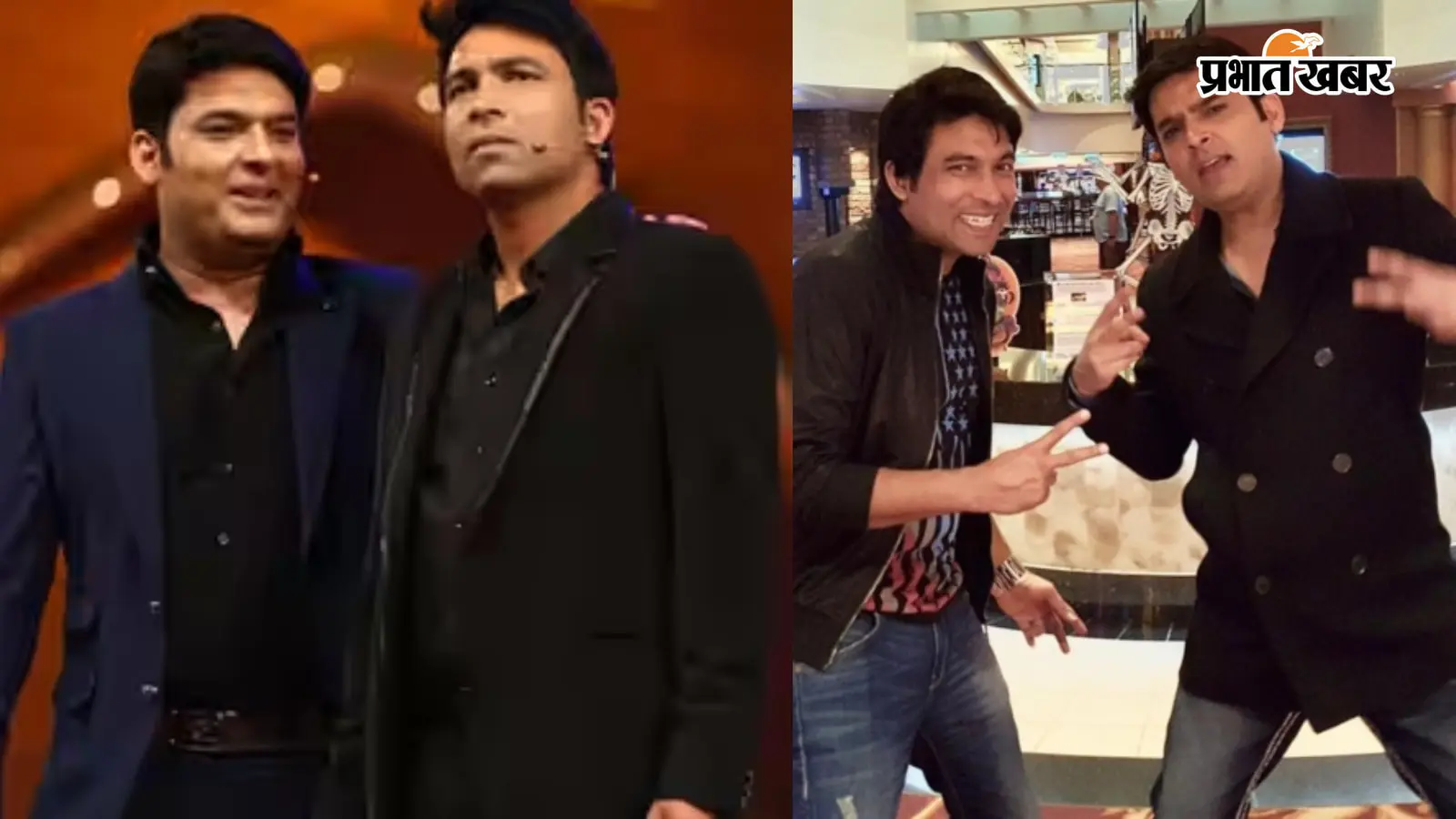 खुद शो से बाहर होकर दोस्त को बनाया स्टार, जानें कैसे Kapil Sharma की खातिर इस दोस्त ने दांव पर लगा दिया था करियर