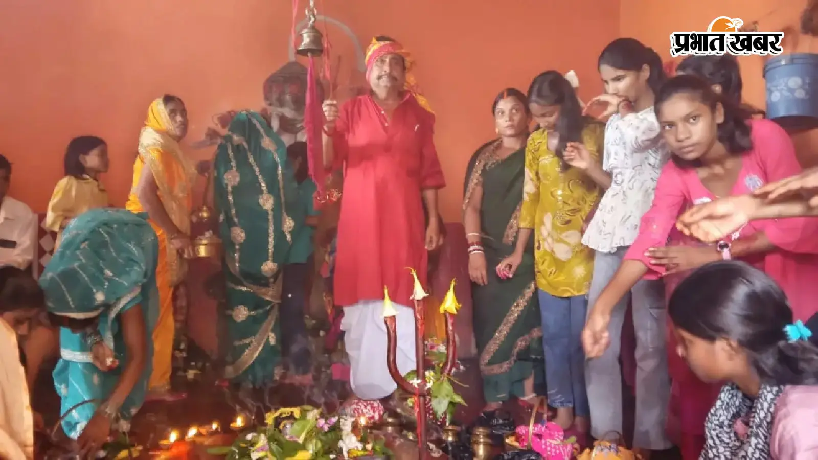 सावन की अंतिम सोमवारी पर भीम चूल्हा में उमड़ा आस्था का सैलाब, पांडवों से जुड़ी मान्यता बनी आकर्षण