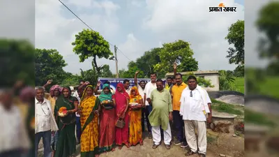 Bettiah: संत रविदास के विचारों के साथ निकली जागरूकता रैली, शिक्षा और स्वच्छता का दिया संदेश