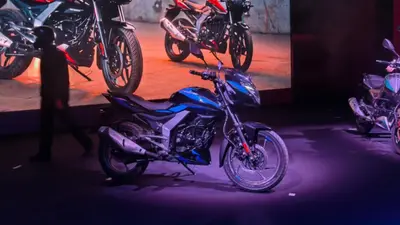 नई Bajaj Pulsar 150 लॉन्च, ₹1.15 लाख कीमत, 5 इंच TFT और मोनोशॉक समेत मिले ये नए अपडेट्स