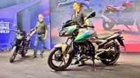 Bajaj ने लॉन्च की नई Pulsar 125, 5-इंच TFT, मोनोशॉक और 3 राइडिंग मोड जैसे फीचर्स से हुई लैस, जानें कीमत