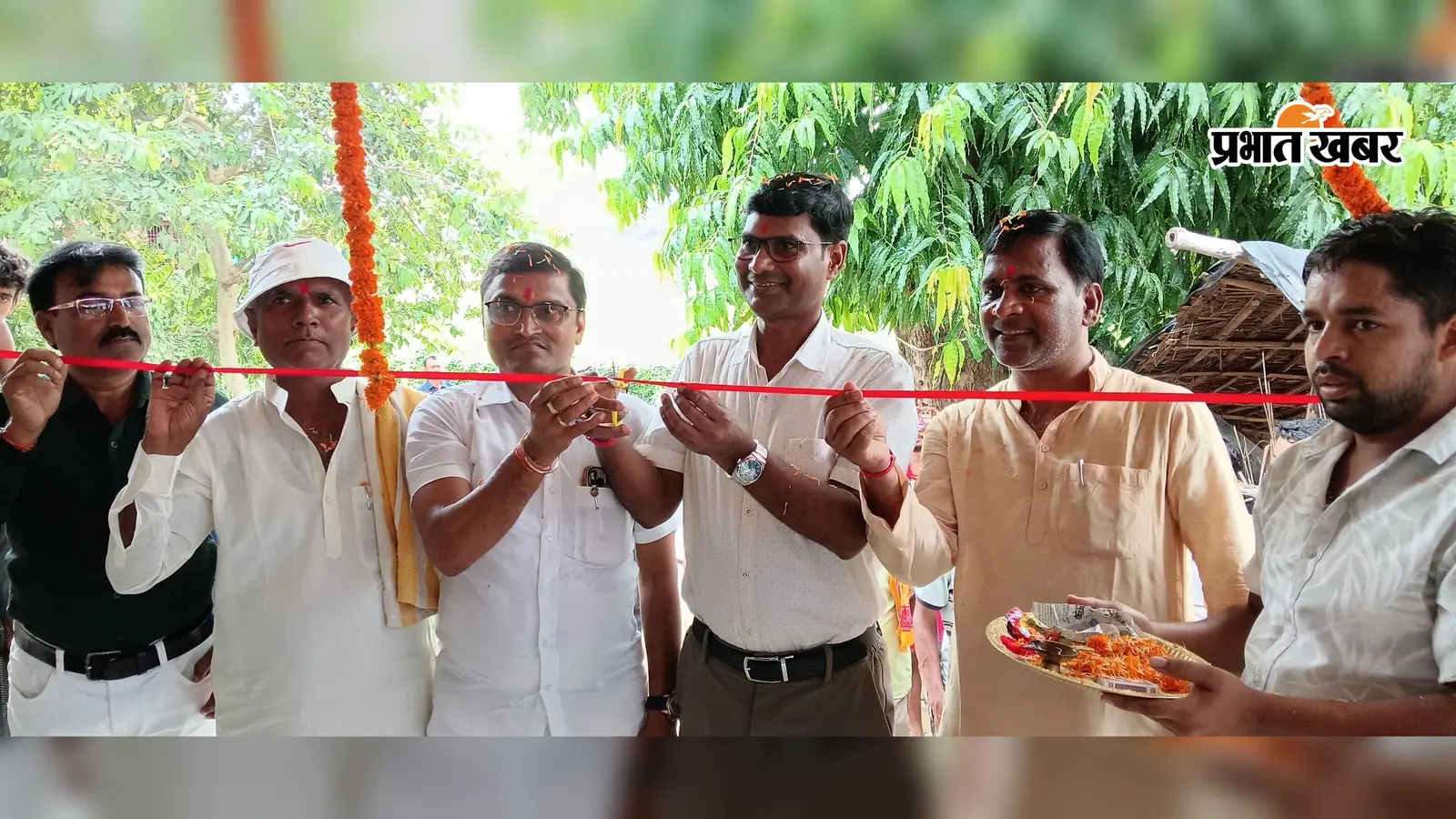 मनेर : हाइटेक जनता पुस्तकालय से से ग्रामीण छात्र-छात्राओं को होगा लाभ, नहीं जाना पड़ेगा गांव के बाहर