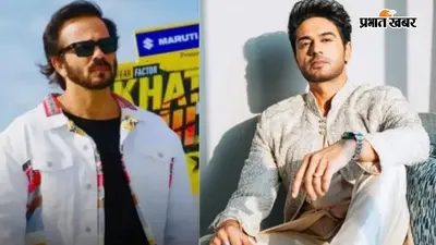 कोहनी में चोट के बाद ‘Khatron Ke Khiladi 15’ से बाहर हुए गौरव खन्ना, अब वाइल्डकार्ड से होगी वापसी?