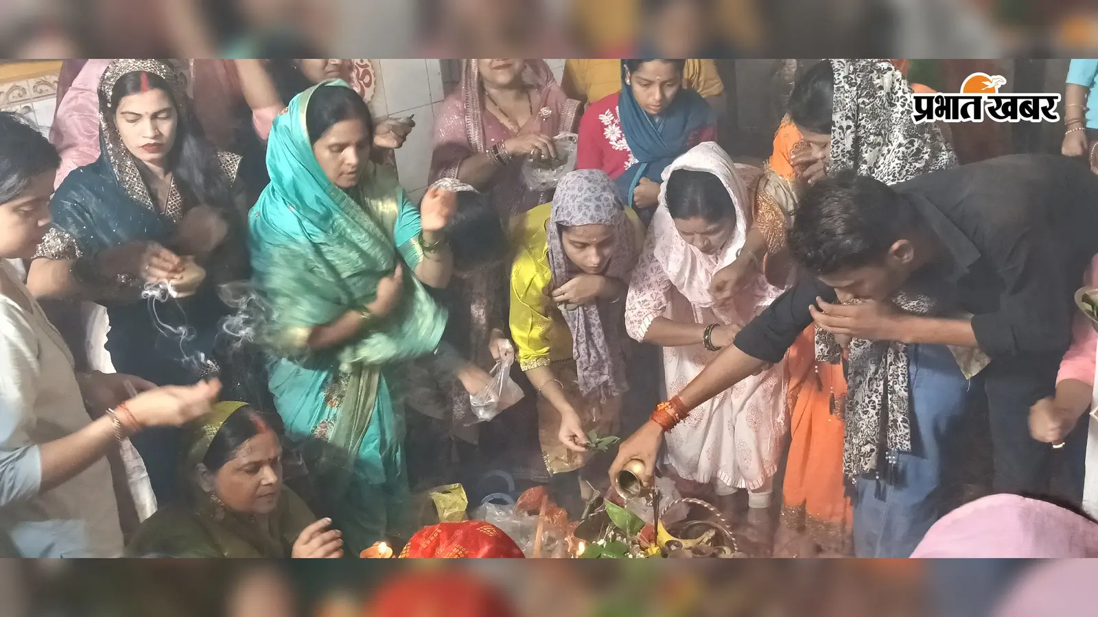 कैमूर : सावन की अंतिम सोमवारी पर गूंजते रहे ओम नमः शिवाय, हर-हर महादेव के जयघोष, भक्तिमय हुआ माहौल