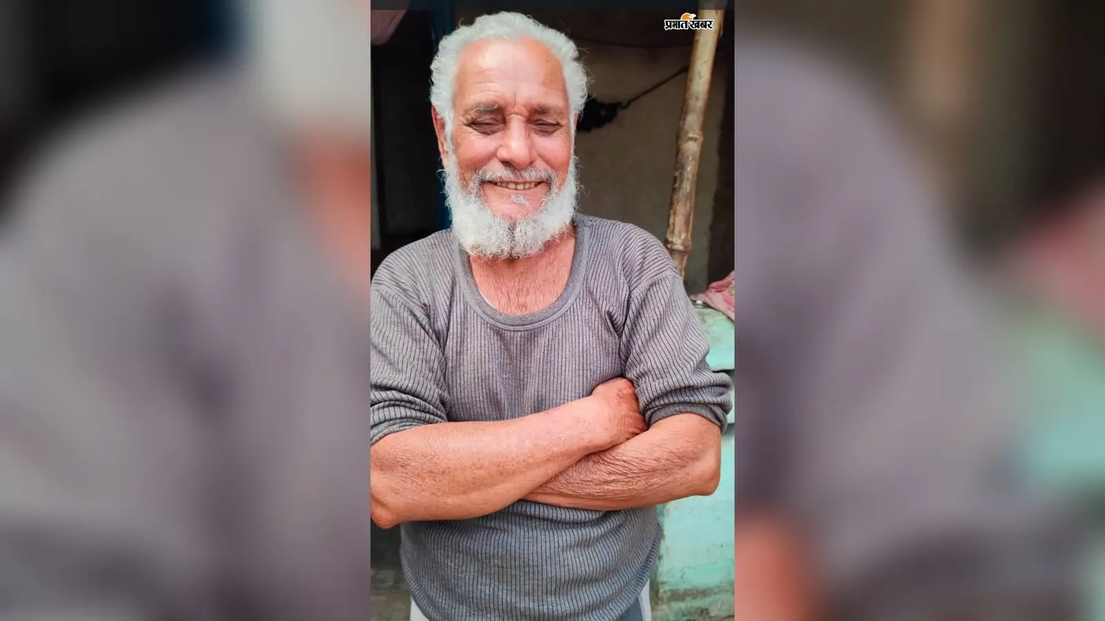 सारण के इस गांव में एक साथ उठे तीन जनाजे, एनएच-722 पर हाइवा की टक्कर में गई थी जान, गांव में पसरा मातम
