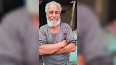 सारण के इस गांव में एक साथ उठे तीन जनाजे, एनएच-722 पर हाइवा की टक्कर में गई थी जान, गांव में पसरा मातम