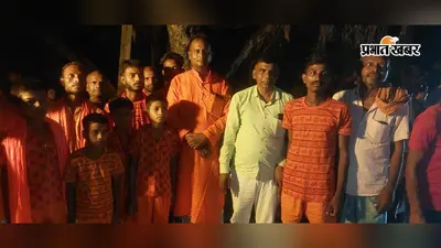 आरा : सावन की अंतिम सोमवारी पर आरा में भव्य कांवर यात्रा, महुली गंगा घाट के लिए निकले सैकड़ों श्रद्धालु