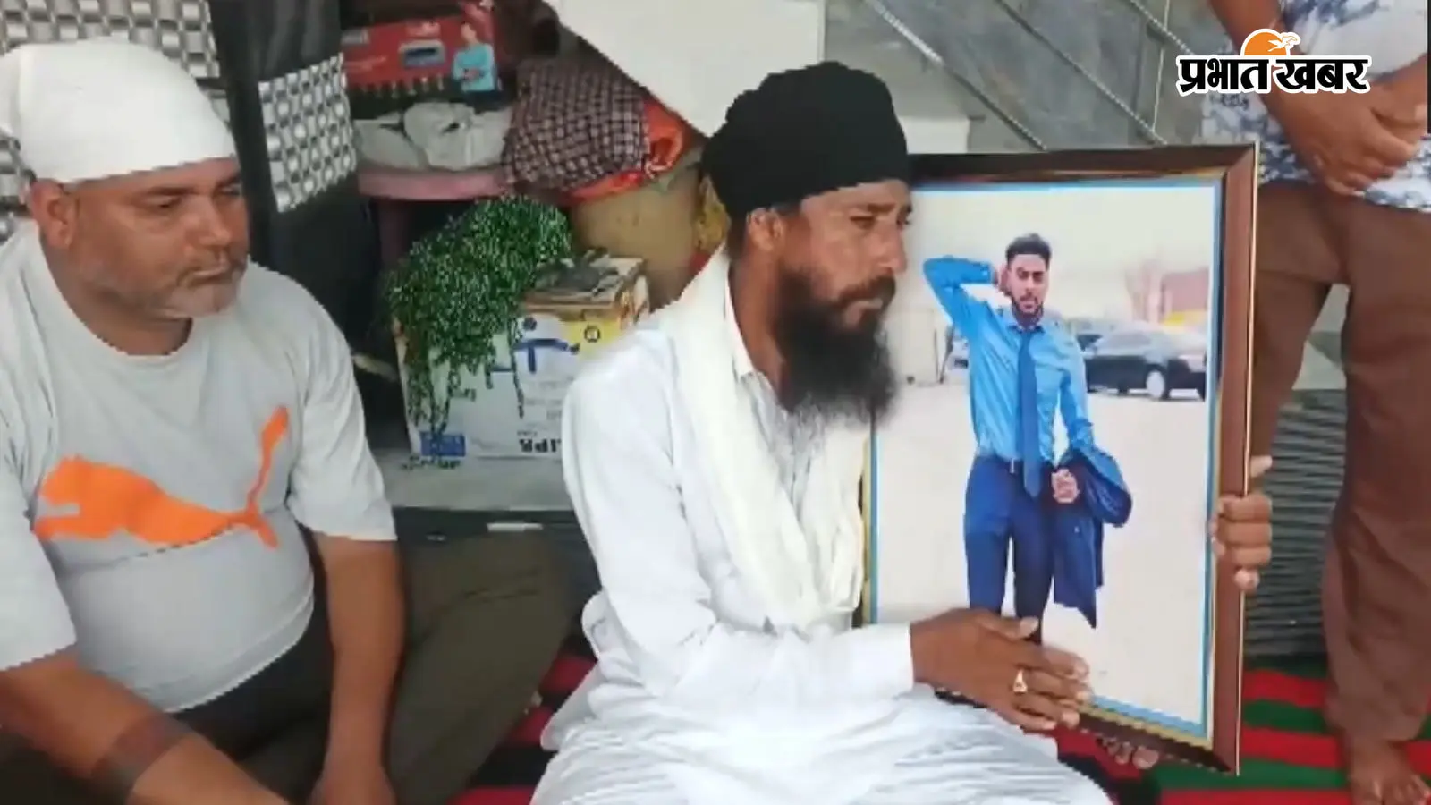 न्यूयॉर्क में पिज्जा डिलीवरी बॉय की हत्या; पैसे मांगने पर भारतीय युवक को ग्राहक ने मारी गोली, पंजाबी समुदाय में गुस्सा