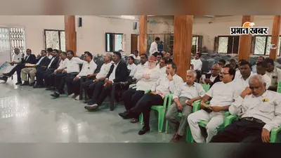 कैमूर में स्थायी लोक अदालत को लेकर विधिक जागरूकता कार्यक्रम, सस्ता और त्वरित न्याय दिलाने पर जोर