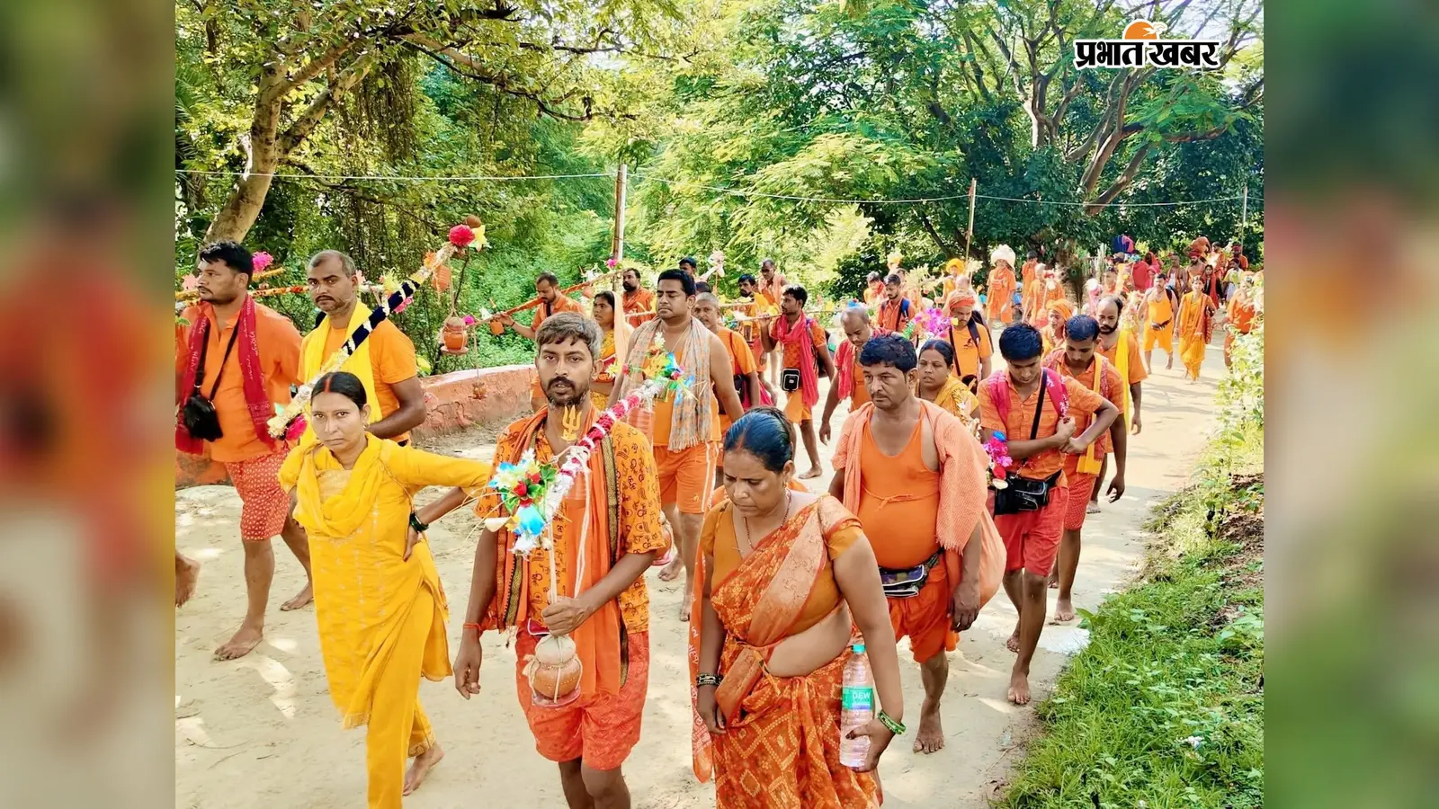 28 अगस्त को समाप्त हो रहा है राजकीय श्रावणी मेला, जानें इसके बाद भादो मास में श्रद्धालुओं को कैसे मिलेंगी सुविधाएं
