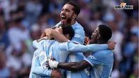 Premier League: मैनचेस्टर सिटी ने पलटा मैच, बोर्नमाउथ को 2-1 से हराकर की शानदार शुरुआत