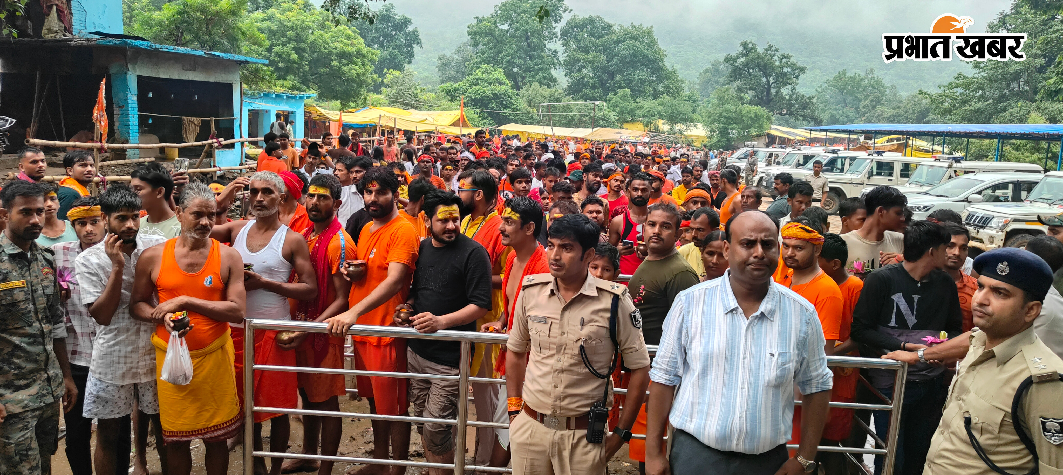 . | Prabhat Khabar Network