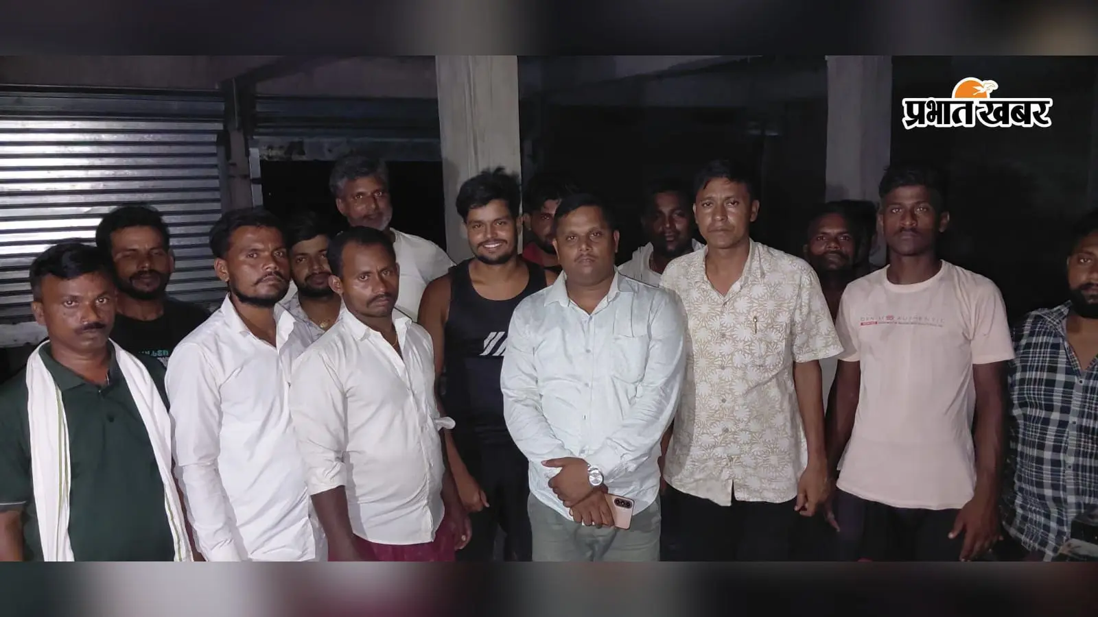 'बदलाव जरूरी' रैली के लिए लखीसराय से दिल्ली कूच करेंगे सैकड़ों नौजवान, गांव-गांव में बैठकें जारी