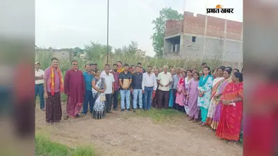 गांवों की बदहाली पर भड़का जन उलगुलान मोर्चा, जानें क्या चेतावनी दी
