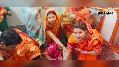 हर-हर महादेव के जयघोष से गूंजा फुलवरिया, अंतिम सोमवारी पर शिवालयों में उमड़ा जनसैलाब