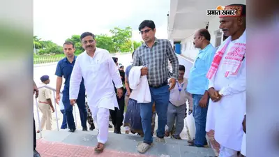 Madhubani: अररिया संग्राम ट्रॉमा सेंटर का होगा कायाकल्प, 26 लाख से जुटेंगे आधुनिक उपकरण