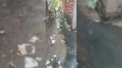 कैमूर: रामगढ़ में सोख्ता निर्माण पर सवाल, शिकायत के दो दिन बाद पोर्टल पर ‘पूर्ण’ दिखा दिया काम