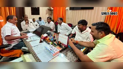 छपरा नगर निगम में नाले का ढक्कन या पुलिया टूटी तो 24 घंटे में होगा निर्माण, जारी हुआ कंट्रोल रूम नंबर