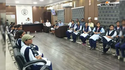 रोहतास के छात्रों को अब 24×7 मिलेगी पढ़ाई में मदद, ‘बिहार विद्या साथी’ प्लेटफॉर्म का शुभारंभ