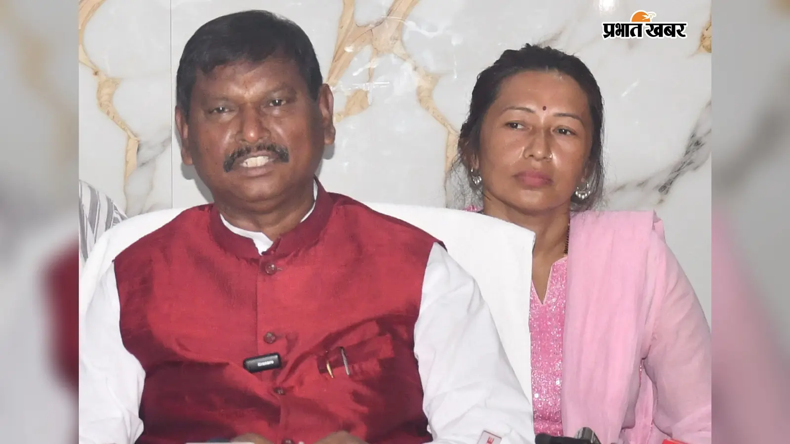 झारखंड में तीरंदाजी प्रतिभाओं की कमी नहीं, अर्जुन मुंडा ने कहा-बेहतर प्रशिक्षण और सुविधाओं की जरूरत