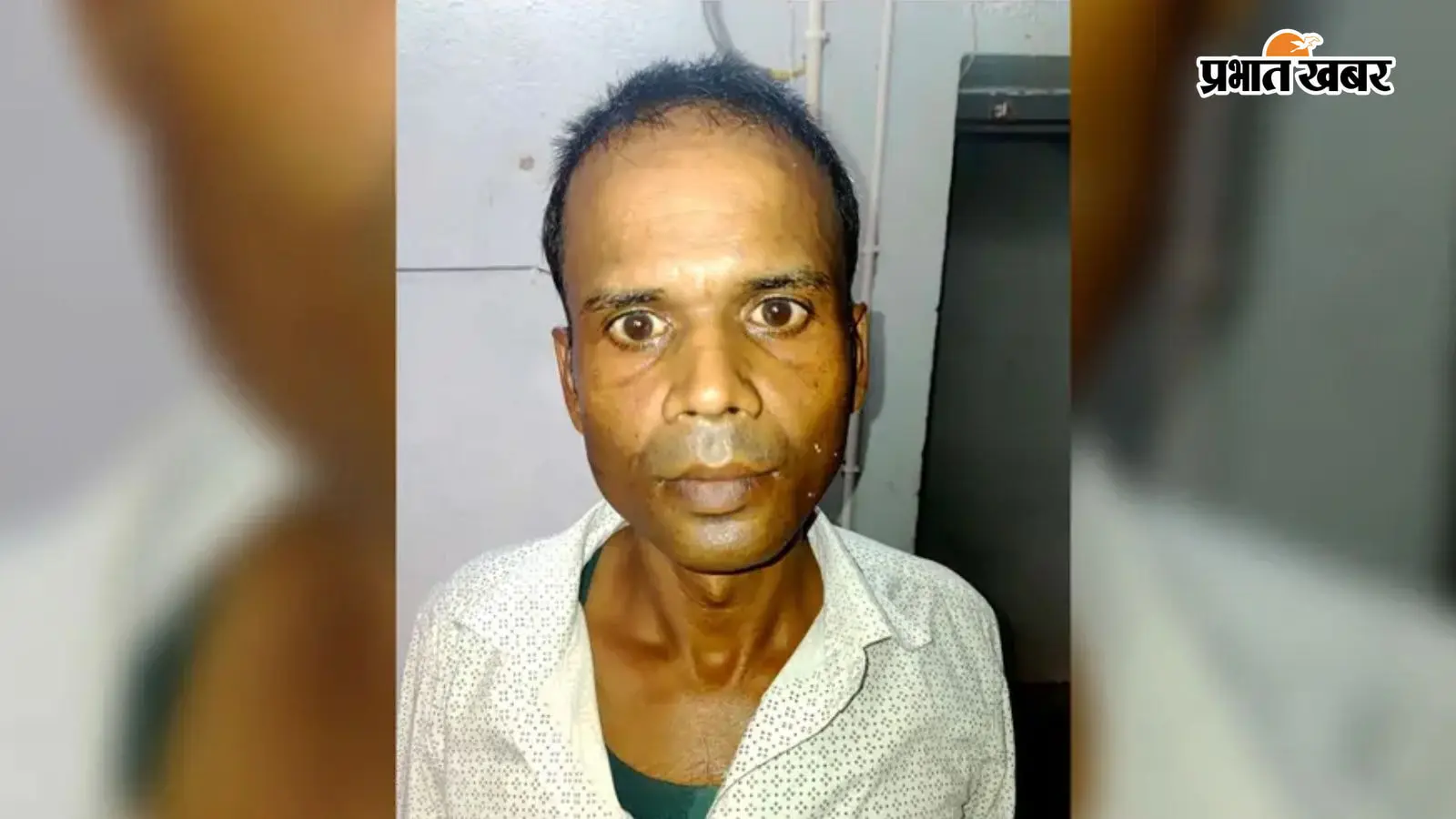अपहरण की शिकायत के बाद झारखंड से मिला शेखपुरा का युवक, पत्नी से विवाद के बाद खुद घर छोड़कर चला गया था