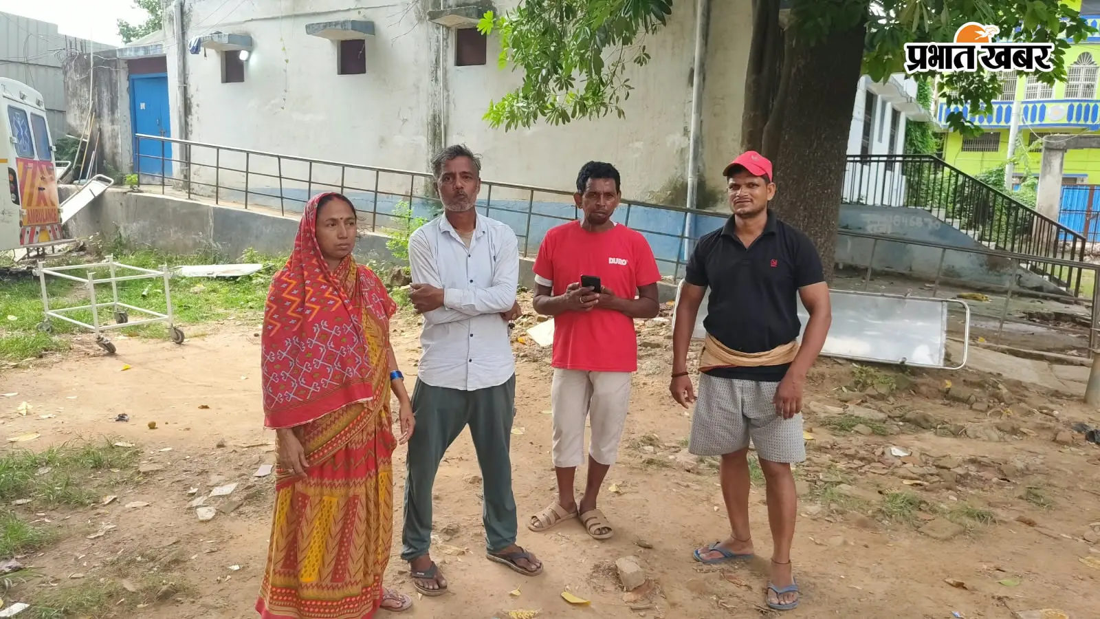 आरा में अलग-अलग जगहों पर रील्स बनाती थीं सरिता, मायके में पंखे से लटका मिला शव ; जांच में जुटी पुलिस