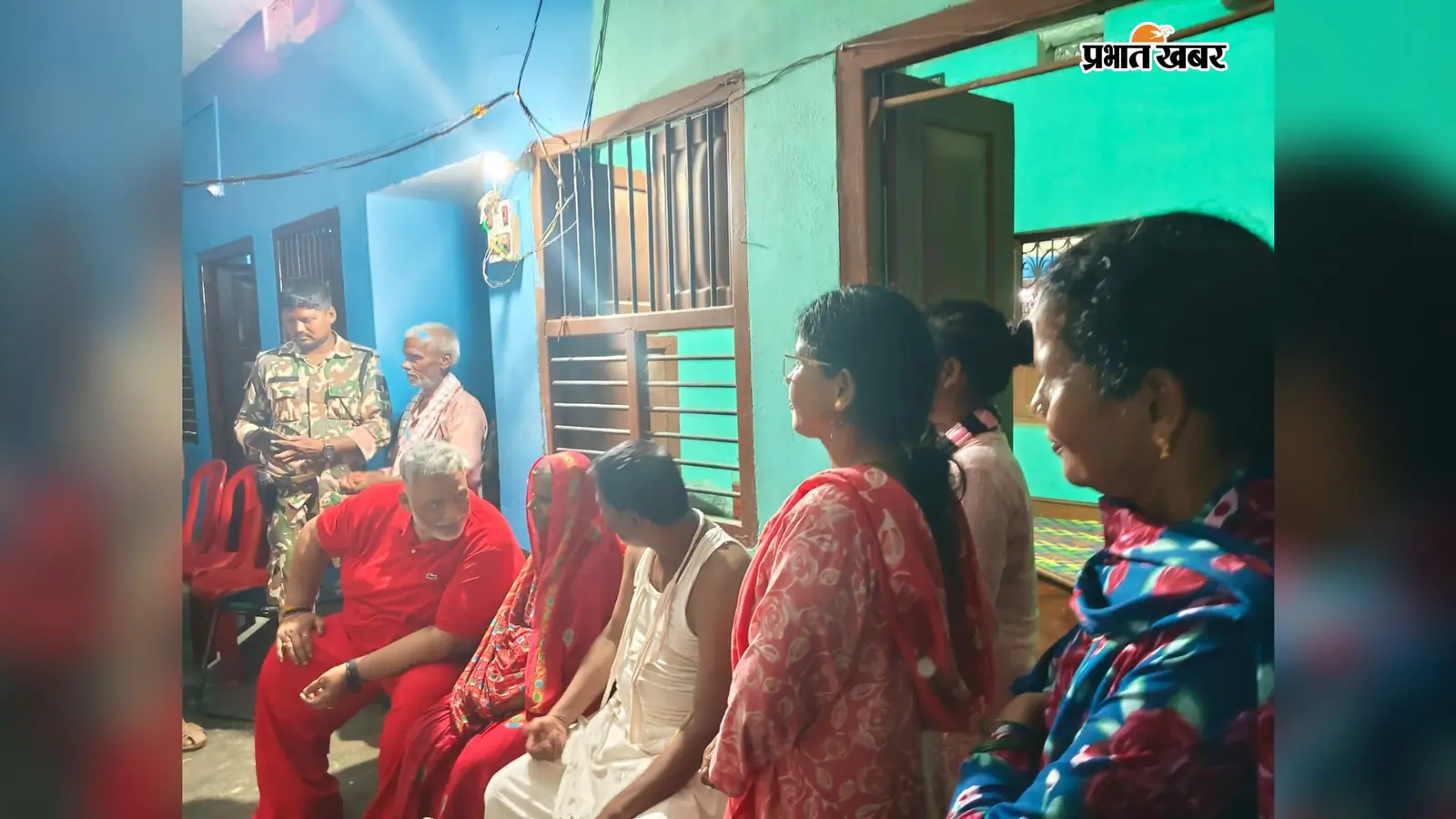 मुरलीगंज में पूर्व व्यापार मंडल अध्यक्ष के निधन पर पप्पू यादव ने जताया शोक, परिजनों को बंधाया ढांढस