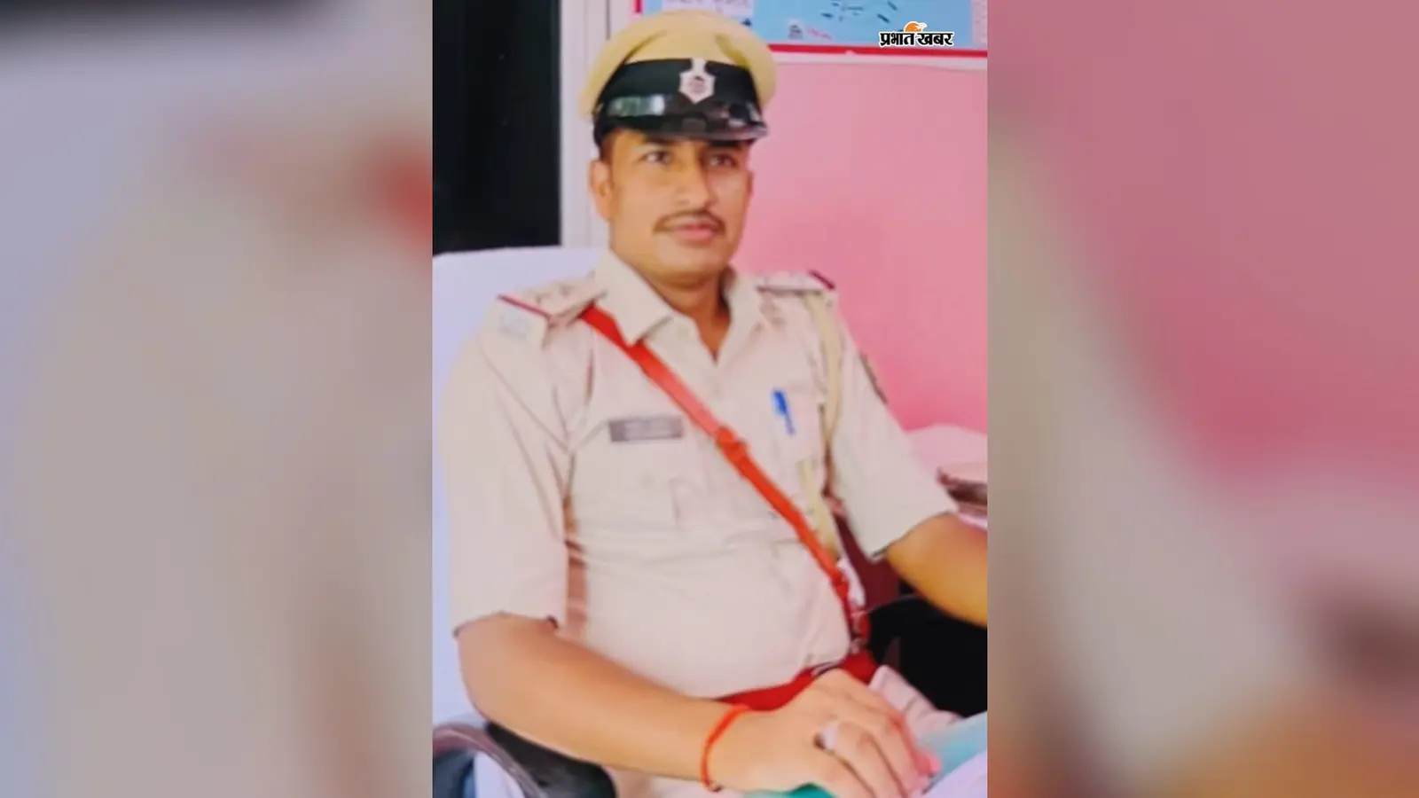 3000 रुपये की घूस पड़ी भारी: भोरे थाना के अपर थानाध्यक्ष पर गिरी निलंबन की गाज, जानिए पूरा मामला