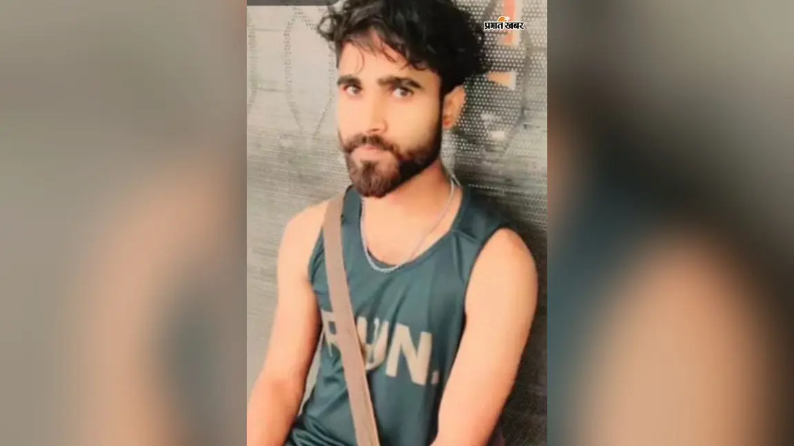 रोजी-रोटी कमाने दुबई गए युवक की मौत: एक महीने की कानूनी प्रक्रिया के बाद सीवान पहुंचा शव, गांव में पसरा मातम