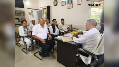 12 सितंबर को सजेगी राष्ट्रीय लोक अदालत; चेक बाउंस, पारिवारिक और भूमि विवाद के मामलों का ऑन-द-स्पॉट होगा निपटारा