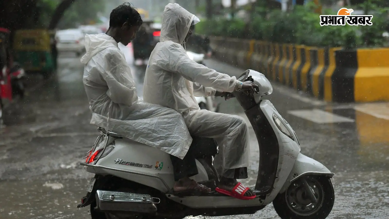 Kal Ka Mausam: 25 अगस्त को झारखंड-बिहार समेत 7 राज्यों में भारी बारिश का अलर्ट, आंधी-तूफानी की चेतावनी