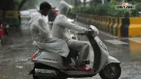 Weather Update 1 September: झारखंड-बिहार समेत 10 राज्यों में भारी बारिश, दिल्ली-UP में भी बदलेगा मौसम, जानें आज का हाल