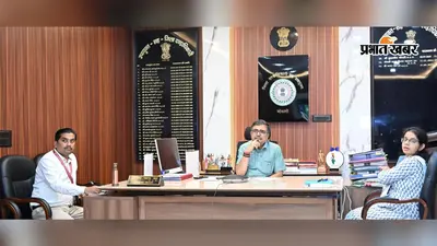 स्कूलों के पास नशे का कारोबार मिला तो होगी कार्रवाई, डीसी ने बताया एक्शन प्लान