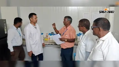 पूसा ईंख अनुसंधान संस्थान के टिशू कल्चर लैब को अपग्रेड करने के लिए 92.10 लाख मंजूर