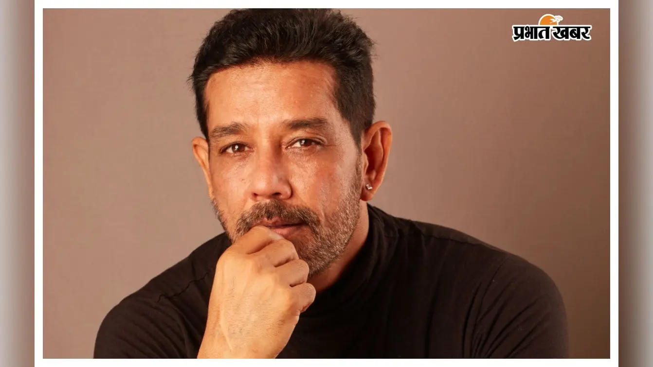anup soni :एक्टर ने कहा महाभारत और रामायण की कहानियां लगातार कही जानी चाहिए