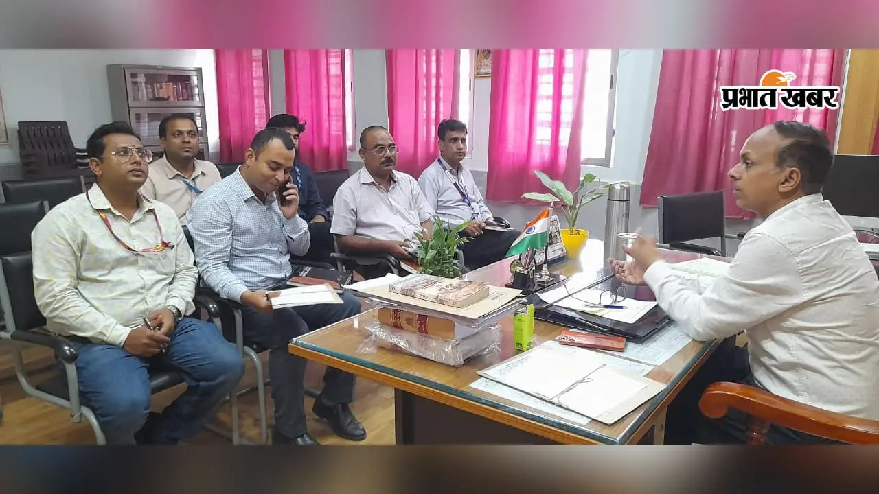 कृषि, शिक्षा और गाड़ी लोन के कर्ज से मिलेगी मुक्ति! अररिया लोक अदालत में वन टाइम सेटलमेंट का सुनहरा मौका, कोर्ट ने कसी कमर