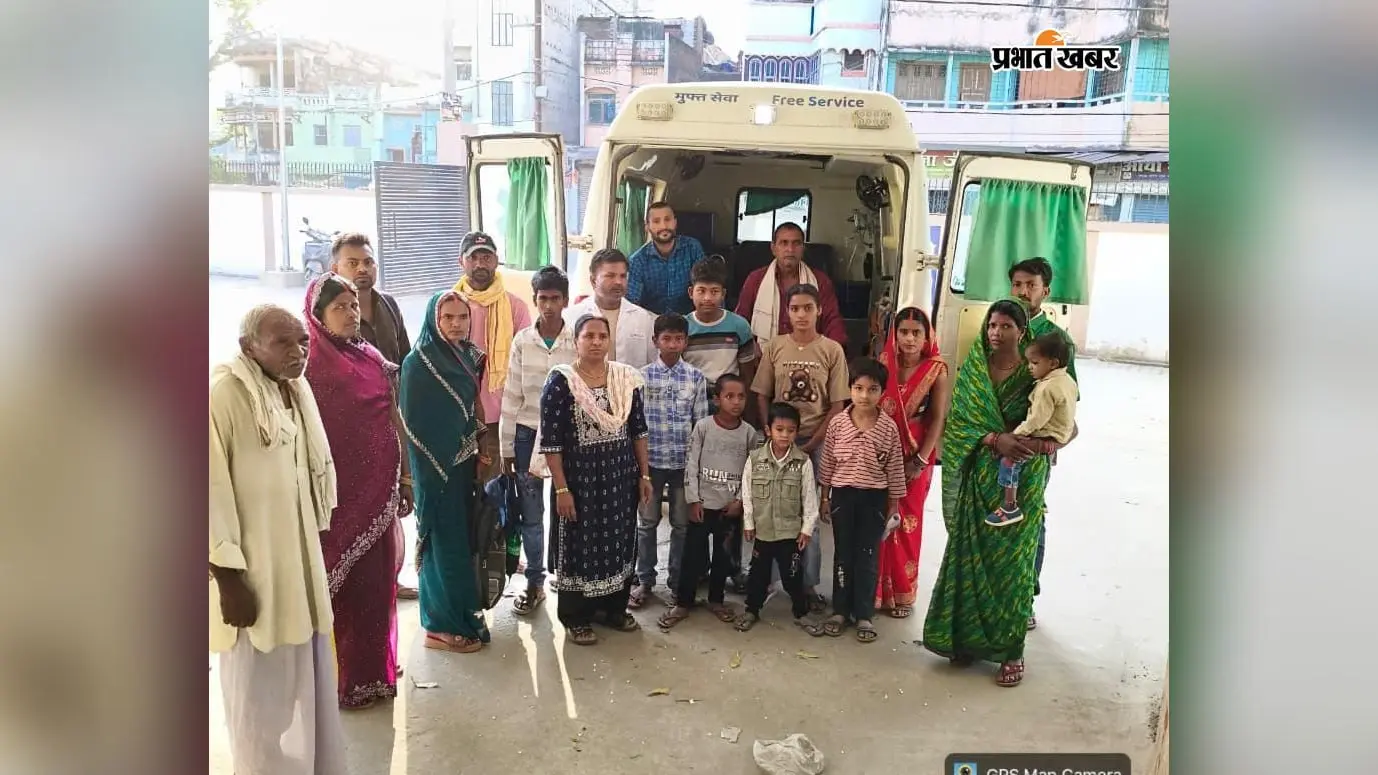 नन्ही जिंदगी की बड़ी जीत! मुख्यमंत्री बाल हृदय योजना से 185 बच्चों को मिला नया जीवन, ऑपरेशन के बाद लौटी मुस्कान