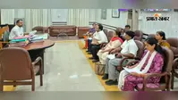 सारण के सभी निबंधन कार्यालय बनेंगे मॉडल, पेपरलेस रजिस्ट्रेशन की मिलेगी पूरी जानकारी