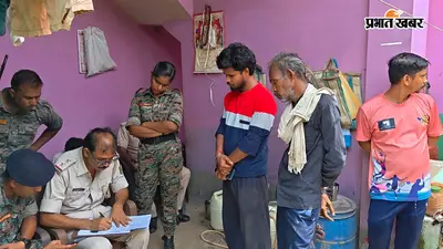 प्रसव के एक दिन बाद ही प्रसूता की संदिग्ध मौत; मायके वालों ने लगाया जहर देकर हत्या का आरोप, ससुराल में भारी बवाल