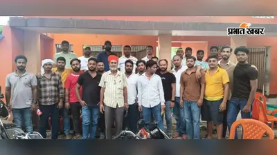 वैशाली : लालगंज में जन्माष्टमी पर दिखेगा भव्य नजारा, कृष्ण शोभायात्रा के बाद होगा मटका फोड़ कार्यक्रम
