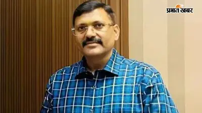 आजम खान की जौहर यूनिवर्सिटी मामले के बीच IAS अंजनेय सिंह की विदाई: नहीं मिला सेवा विस्तार, जानिए कौन हैं ये अफसर